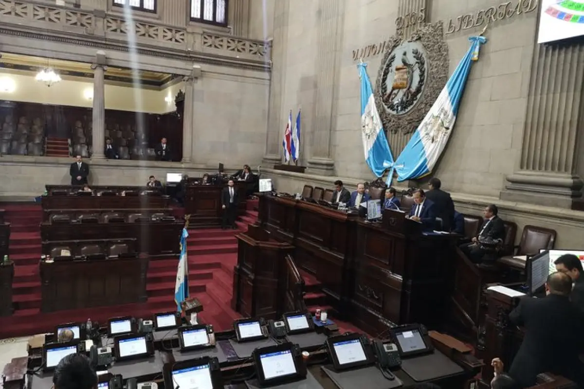 Congreso de la República Presupuesto Estado 2020, 