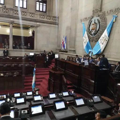 Congreso de la República Presupuesto Estado 2020 ,