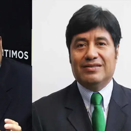 Diputados subordinación del ejecutivo al legislativo Emisoras Unidas Guatemala ,