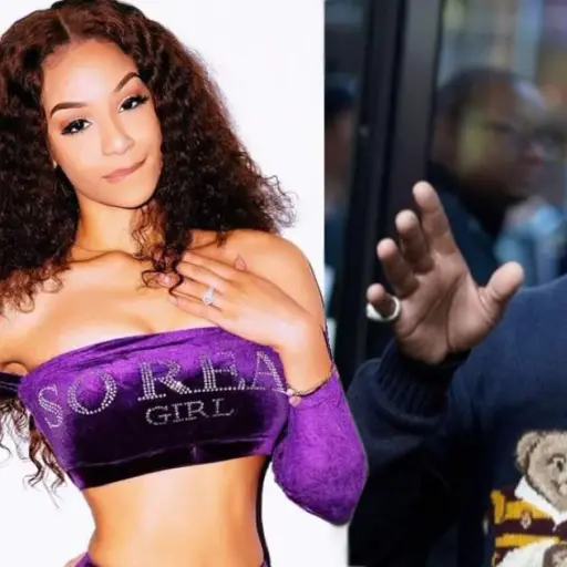 Rapero T.I. virginidad