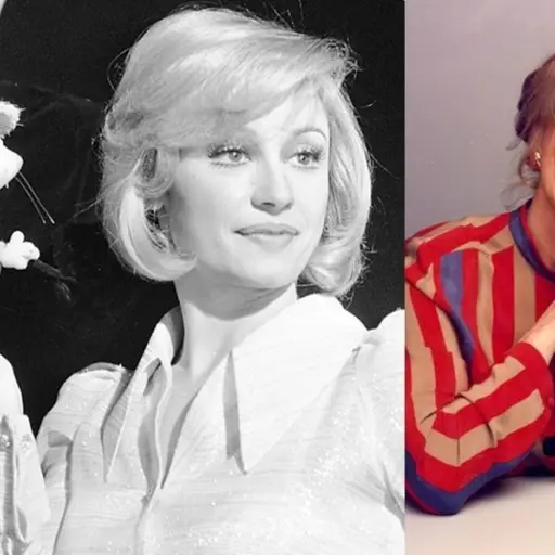 María Perego Topo Gigio Emisoras Unidas Guatemala ,