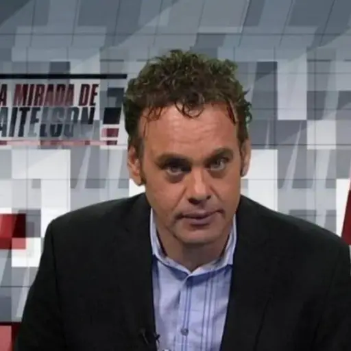 David Faitelson es uno de los periodistas deportivos más polémicos de América. Foto: Twitter