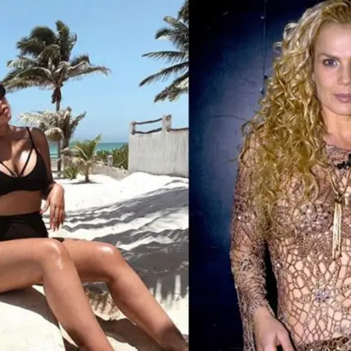 Niurka Marcos Romina ,