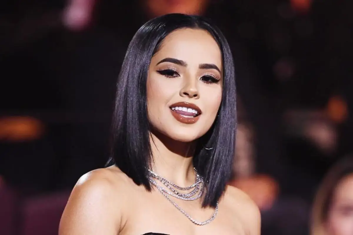 Becky G