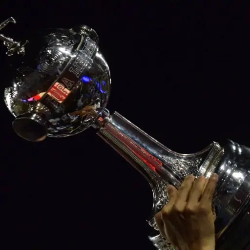 Copa-Libertadores-2019 ,