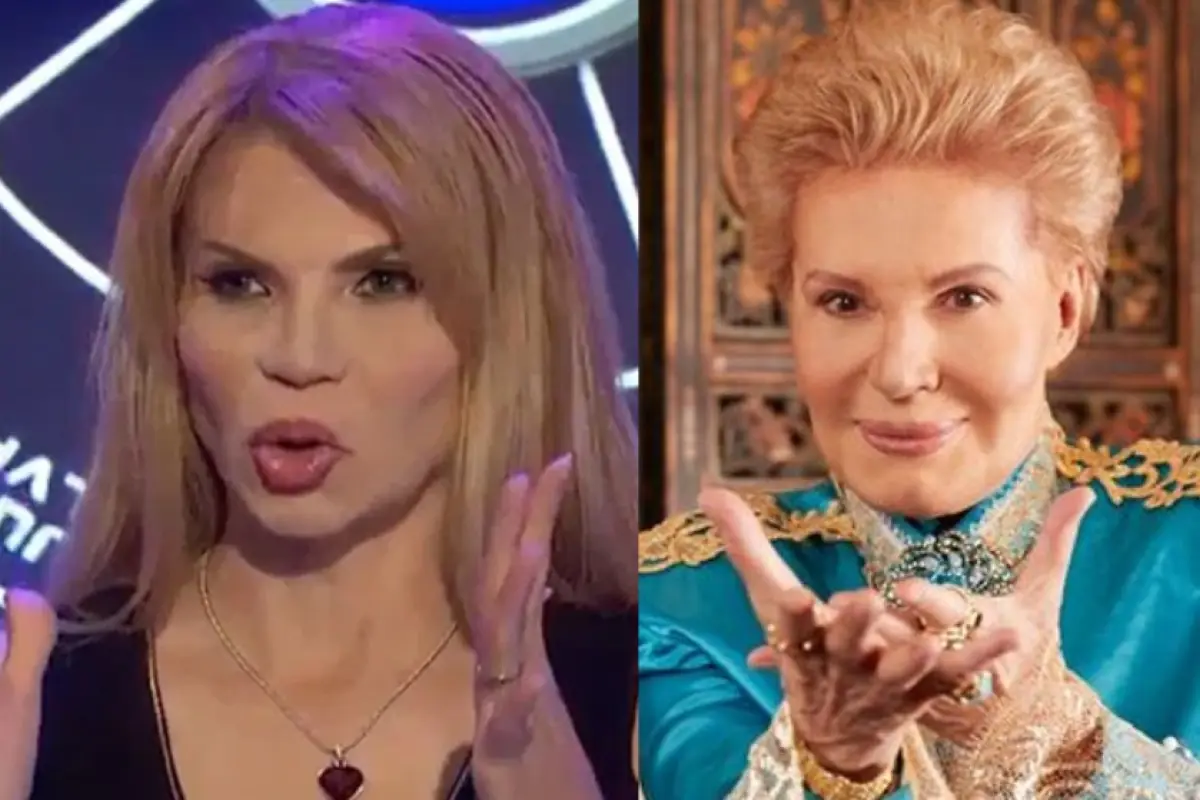 Mhoni Vidente Walter Mercado