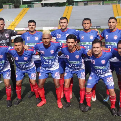 Mictlan - Primera Division ,