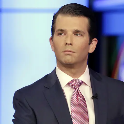 donald trump jr ,