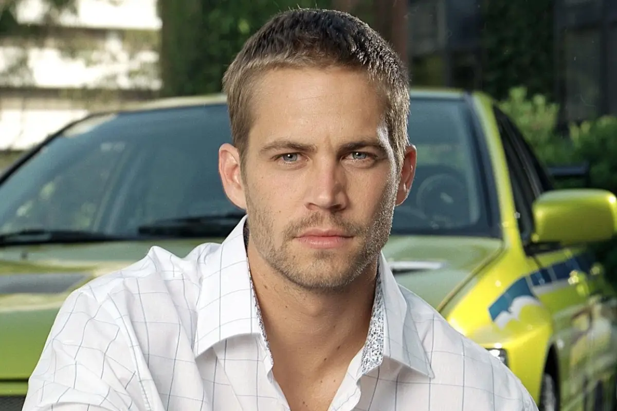 Paul Walker Rapido y Furioso Emisoras Unidas Guatemala, 