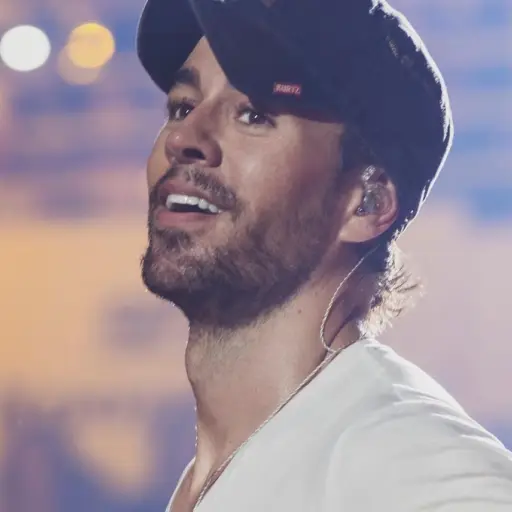 Enrique Iglesias Concierto Emisoras Unidas Guatemala ,