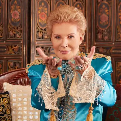 El astrólogo puertorriqueño murió por complicaciones en su salud.