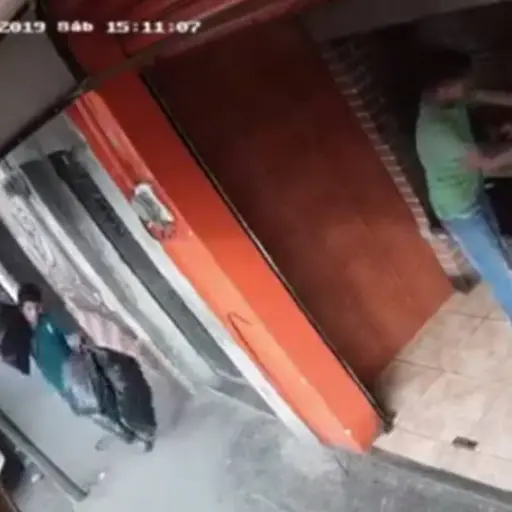 El hecho ocurrió en Chiquimula