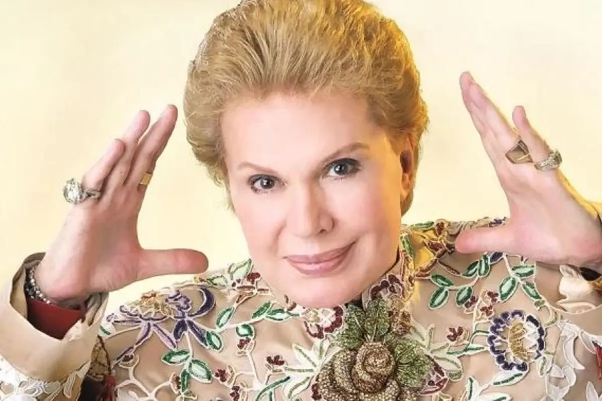 Walter Mercado