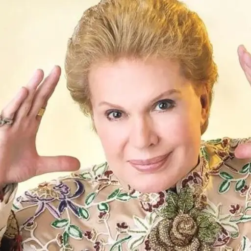 Walter Mercado