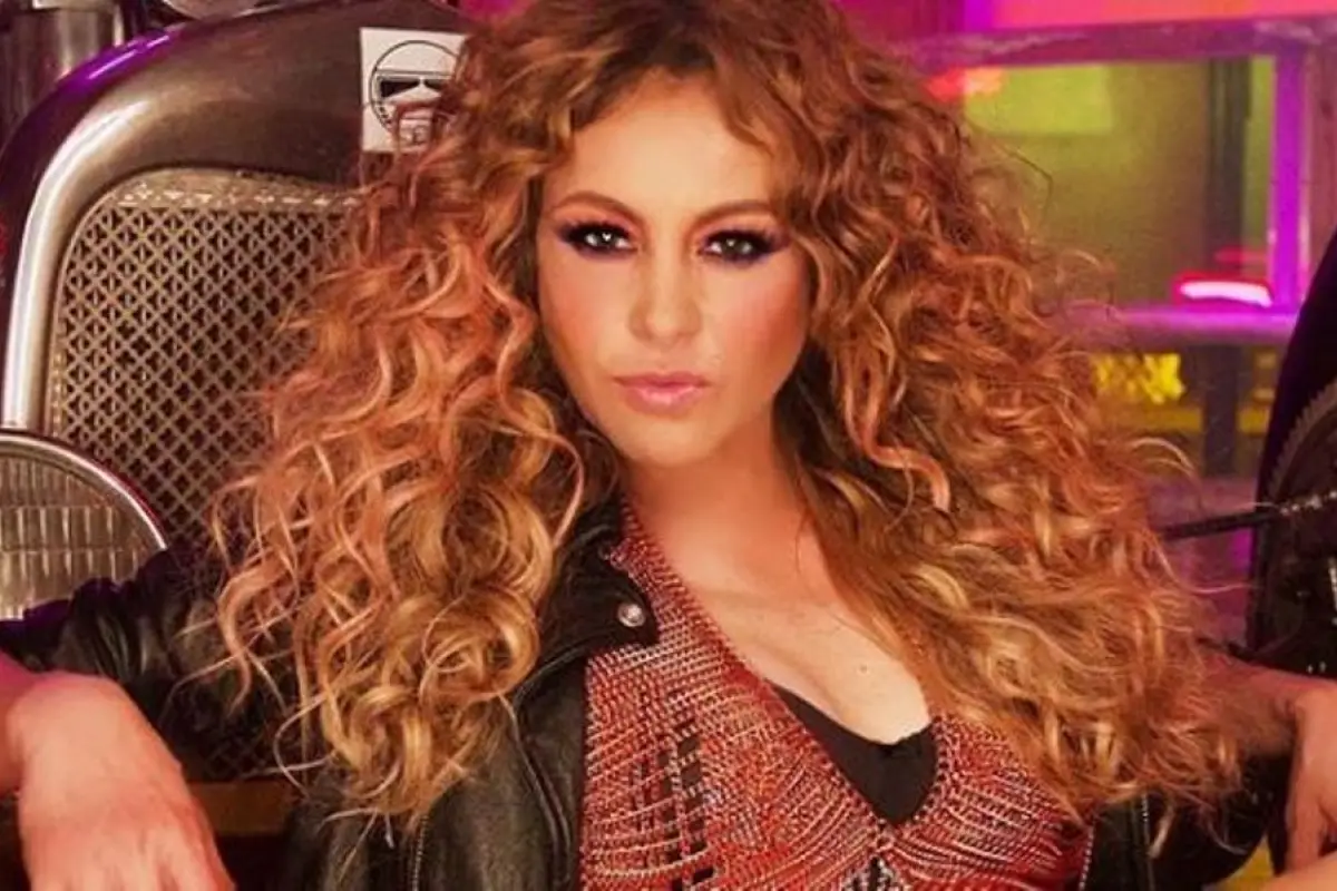 Paulina Rubio