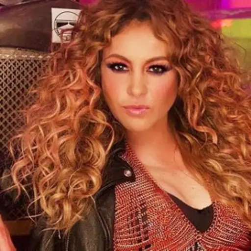 Paulina Rubio