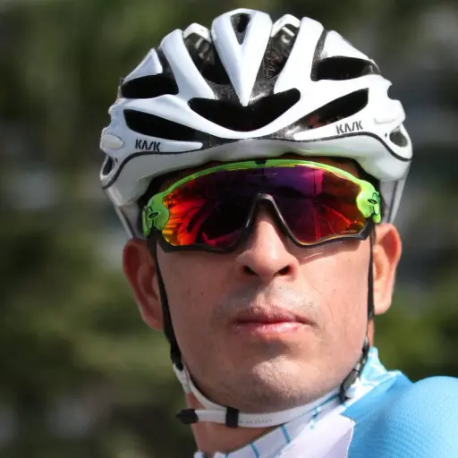 Manuel Rodas - campeón ,