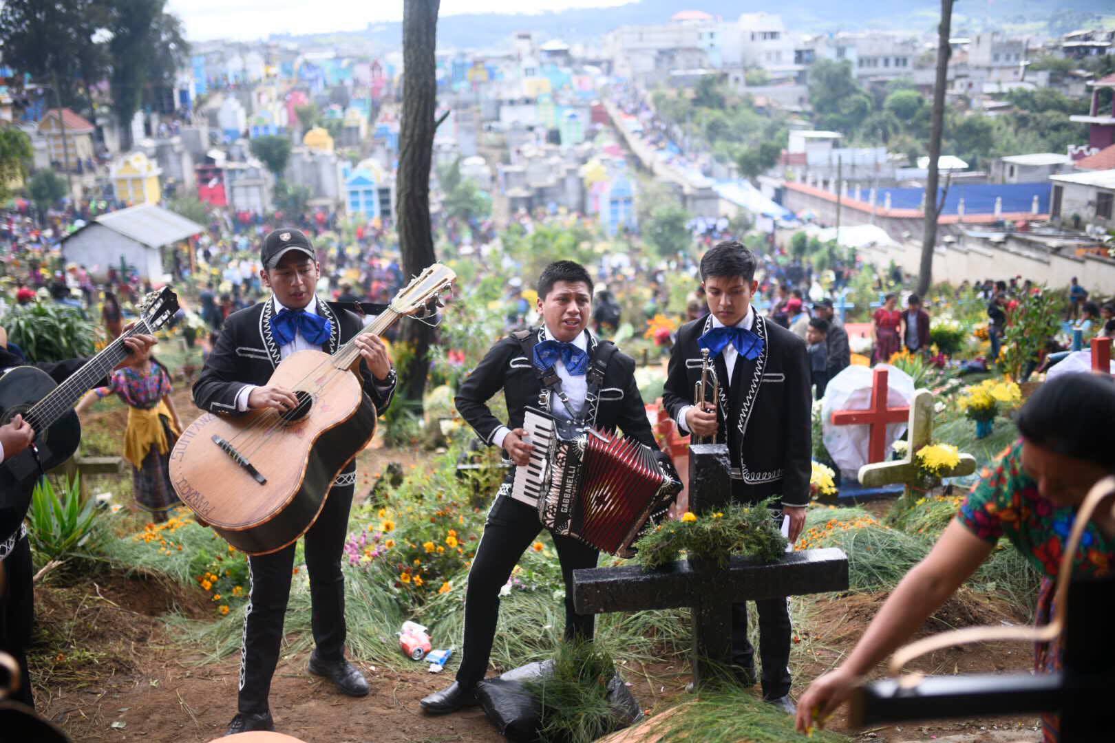 Festival Sumpango Mariachis | 