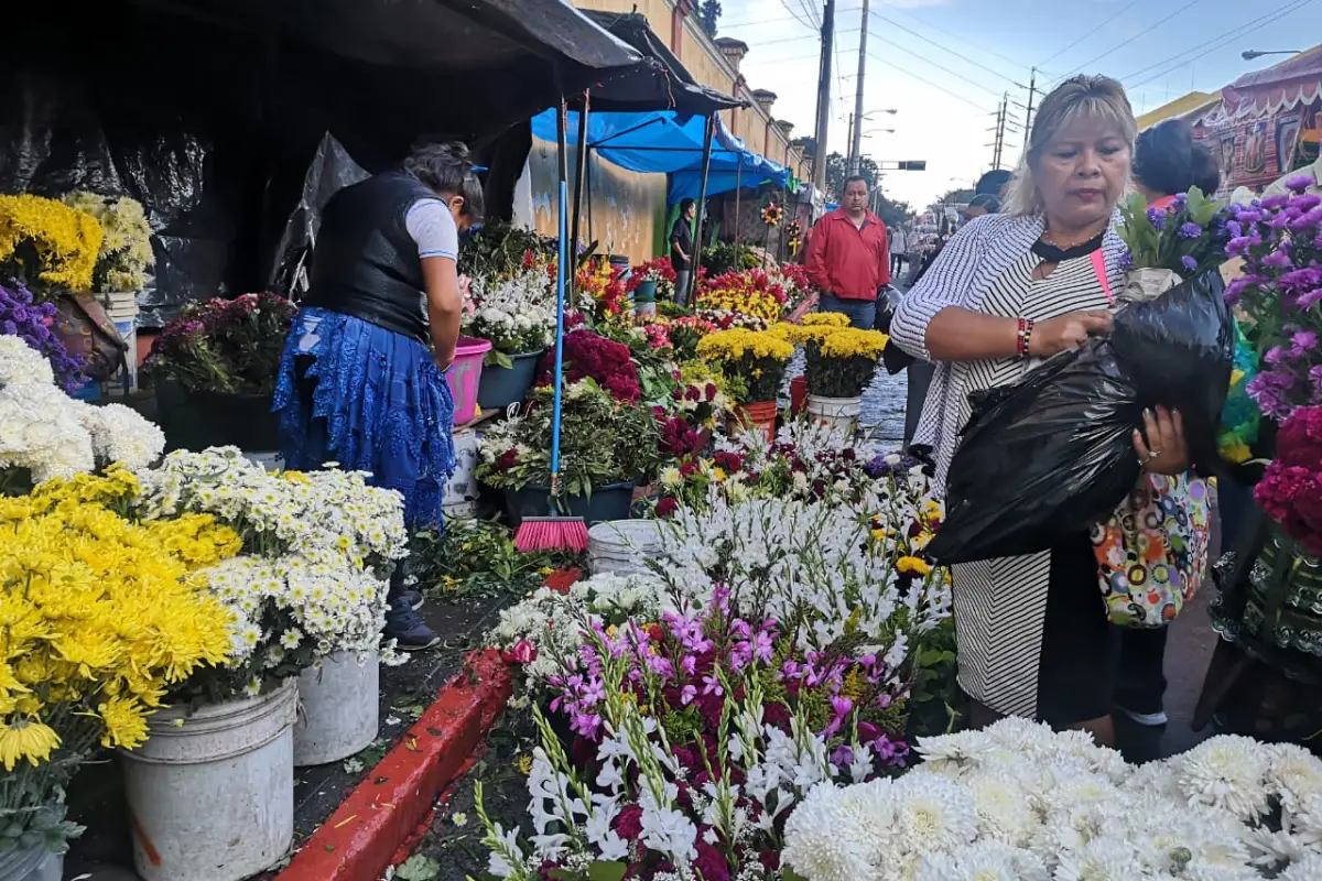 Dia de Todos los Santos Emisoras Unidas Guatemala, 