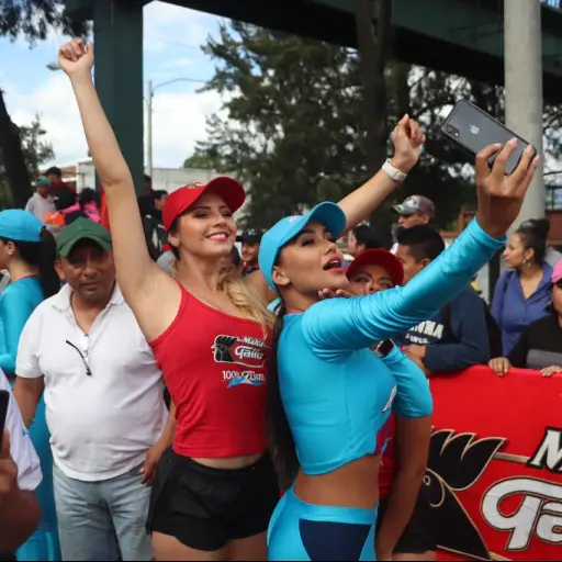 modelos de la vuelta ,