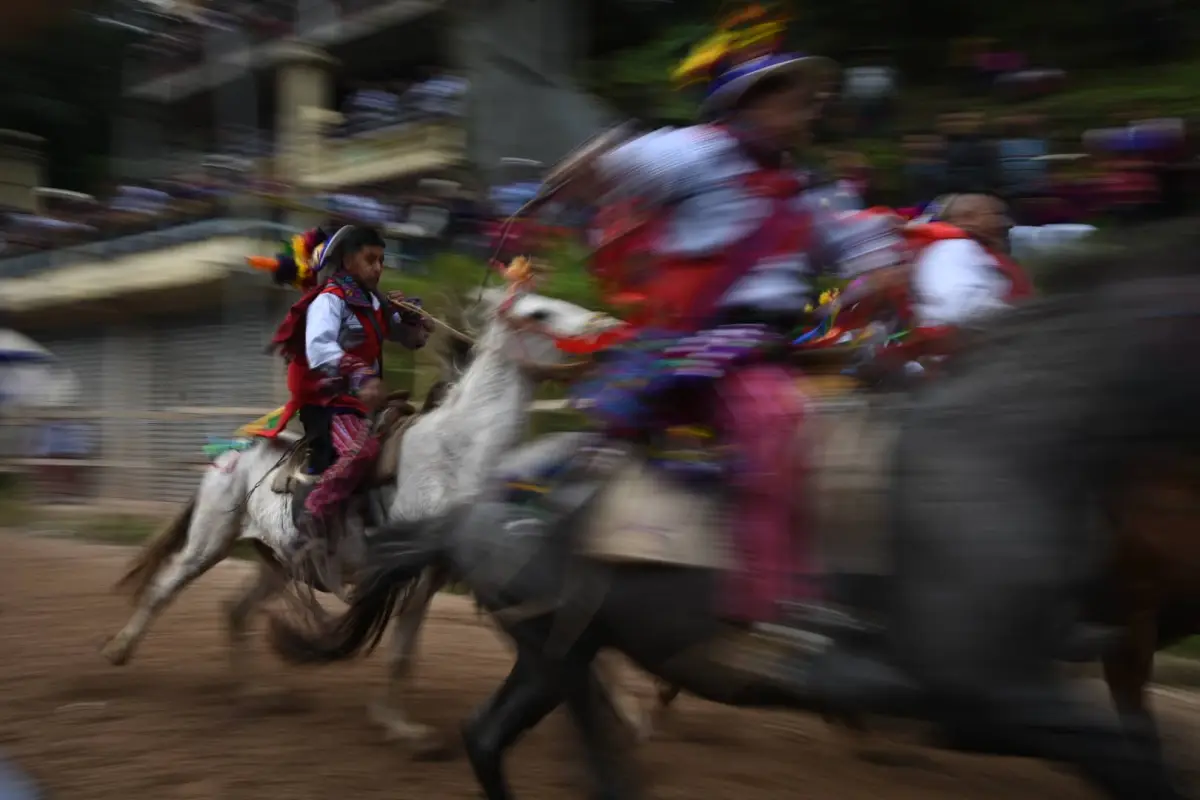 Todos Santos Cuchumatán Emisoras Unidas Guatemala, 