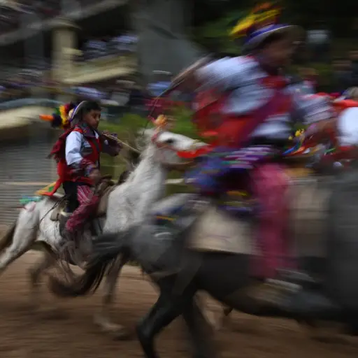 Todos Santos Cuchumatán Emisoras Unidas Guatemala ,