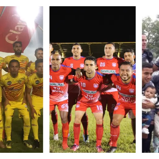 Primera División | Marquense, Mictlán y Carchán ganan en los partidos de acceso a cuartos de final 