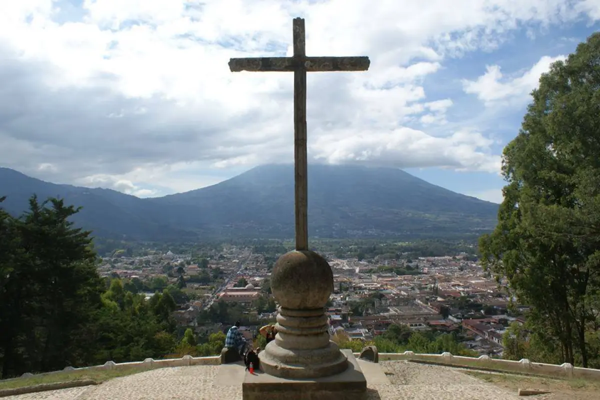 ANTIGUA GUATEMALA2, 