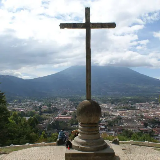 ANTIGUA GUATEMALA2 ,