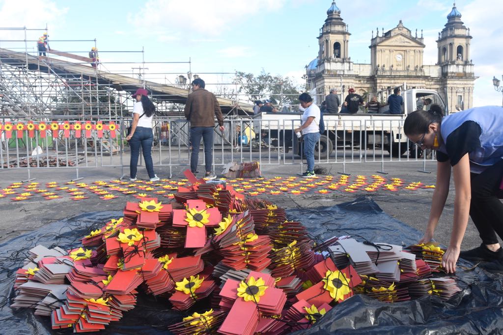 cruces parque central4 | 