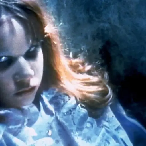 exorcist-movie Linda Blair Emisoras Unidas Guatemala ,