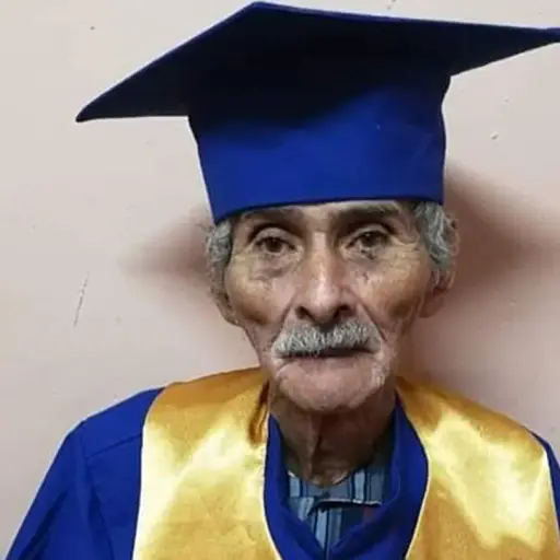 Graduacion Emisoras Unidas Guatemala ,