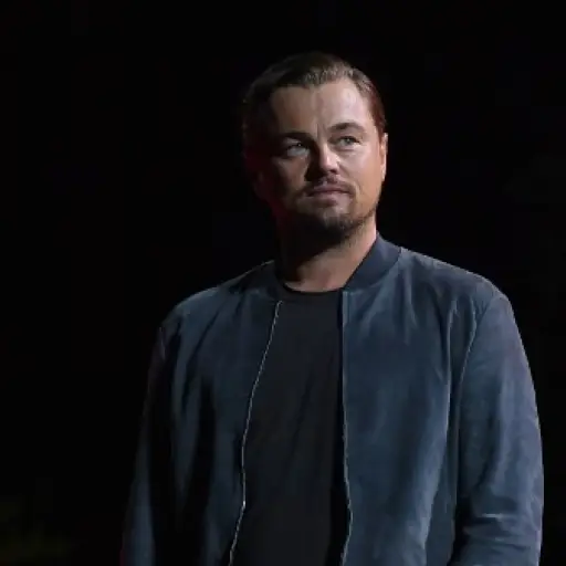 Leo DiCaprio le responde a Jair Bolsonaro sobre incendios en Amazonía. Foto: AFP