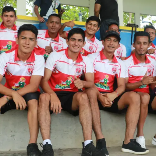 Coatepecano IB segunda division ,