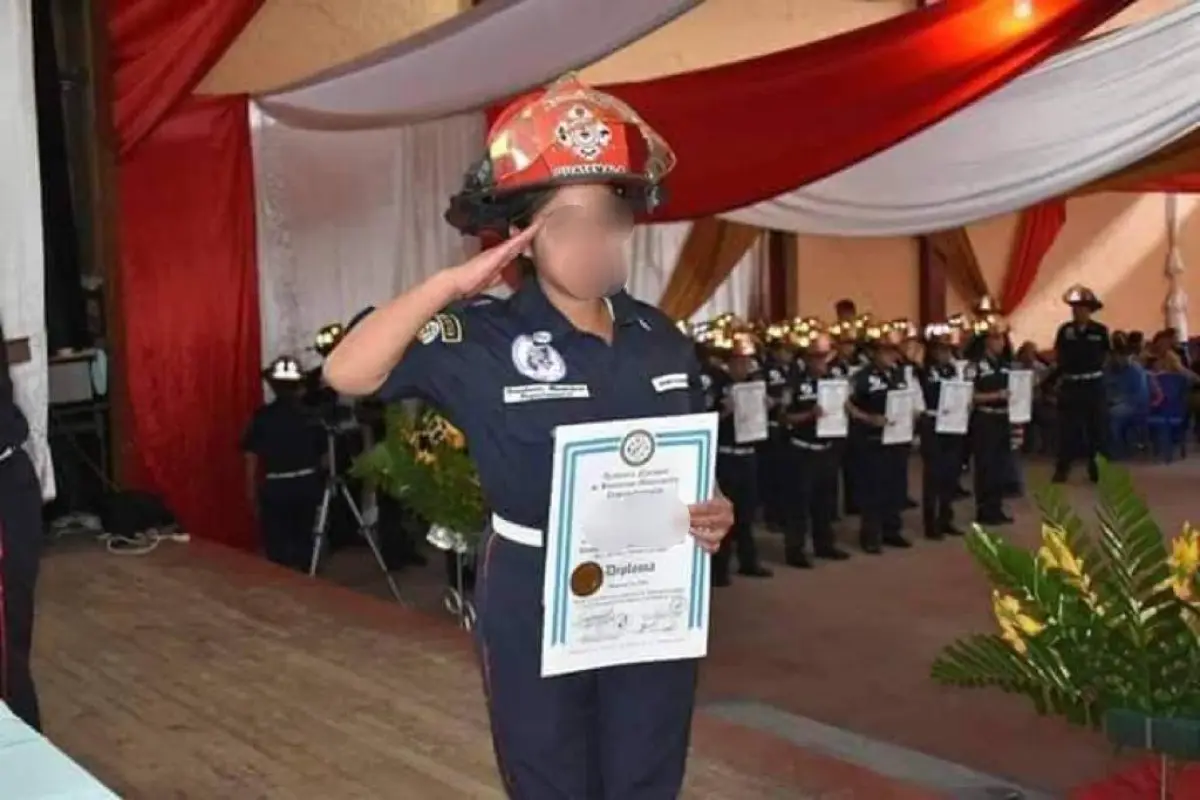 Reinserción Bomberos Municipales Departamentales Emisoras Unidas Guatemala, 