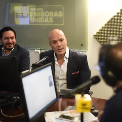 Grupo Emisoras Unidas anuncia alianza comercial con Televisa