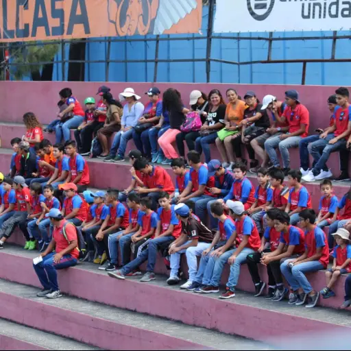 Academia-Municipal ,