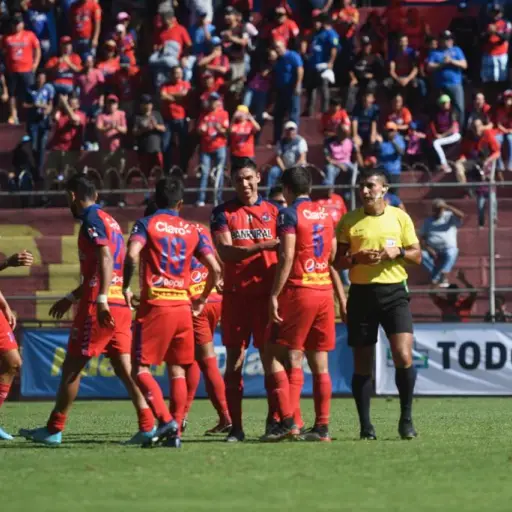 Municipal-Santa-Lucía ,