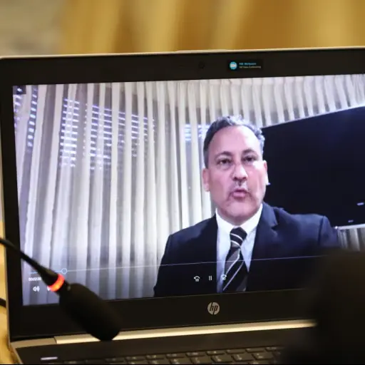 Allan Marroquín TCQ CICIG Congreso Emisoras Unidas Guatemala ,