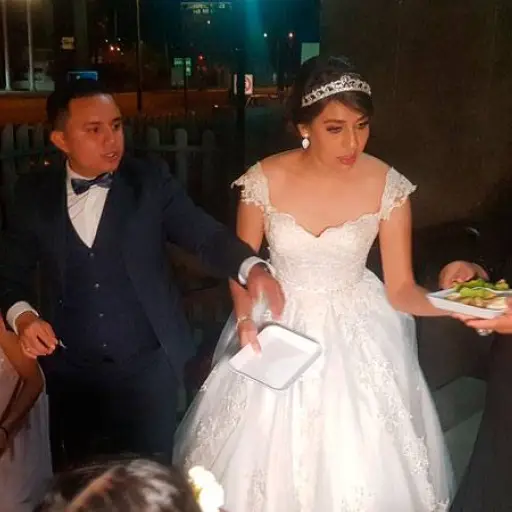Novios Tamaulipas México Emisoras Unidas Guatemala ,