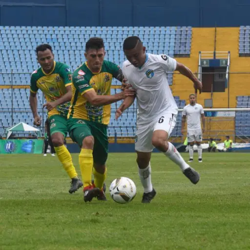 Comunicaciones-Guastatoya-Resultado ,