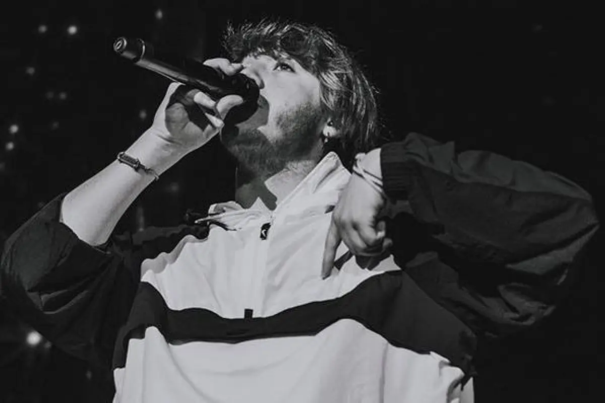 Instagram Paulo Londra