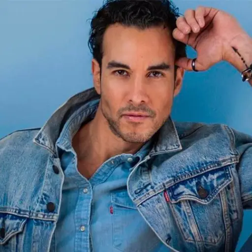 Alejandro Sandí actor