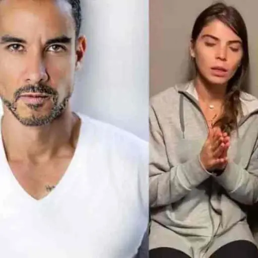 Alejandro Sandí actor mexicano