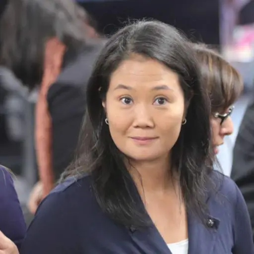 Tribunal Constitucional de Perú ordena liberar a Keiko Fujimori