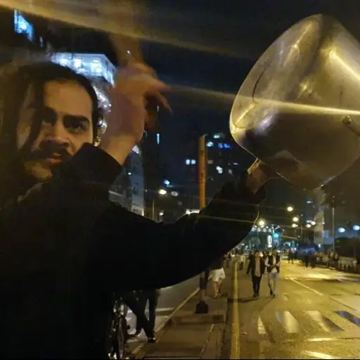 colombia protestas3 ,