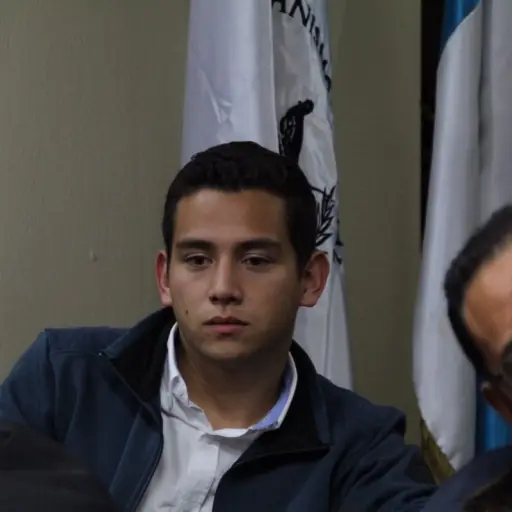 José Manuel Morales Emisoras Unidas Guatemala ,