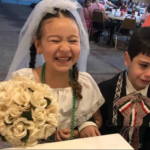 bodas niños kermes Tamaulipas México Emisoras Unidas Guatemala ,