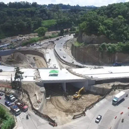 cuatro caminos Ciudad de Guatemala Emisoras Unidas Guatemala ,