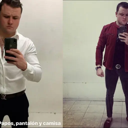 LordMamador México Emisoras Unidas Guatemala ,